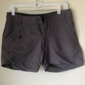North Face Short